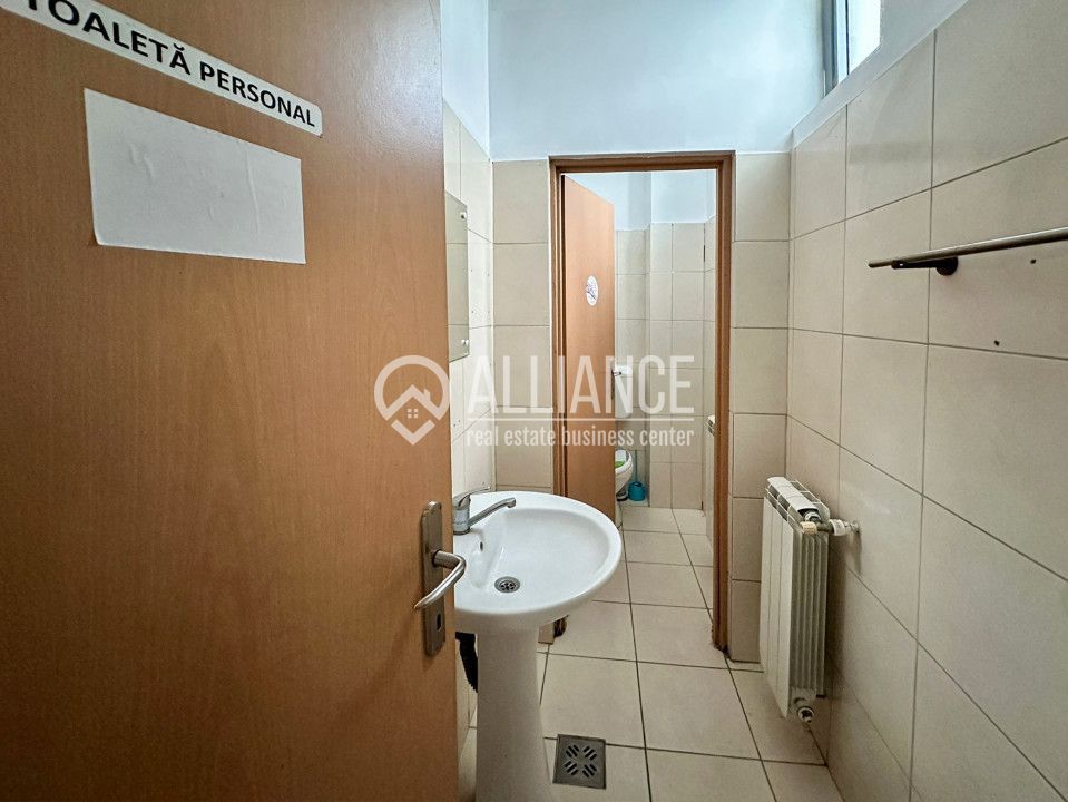 DELFINARIU (COD10) - Spatiu comercial de inchiriat - Poză 6