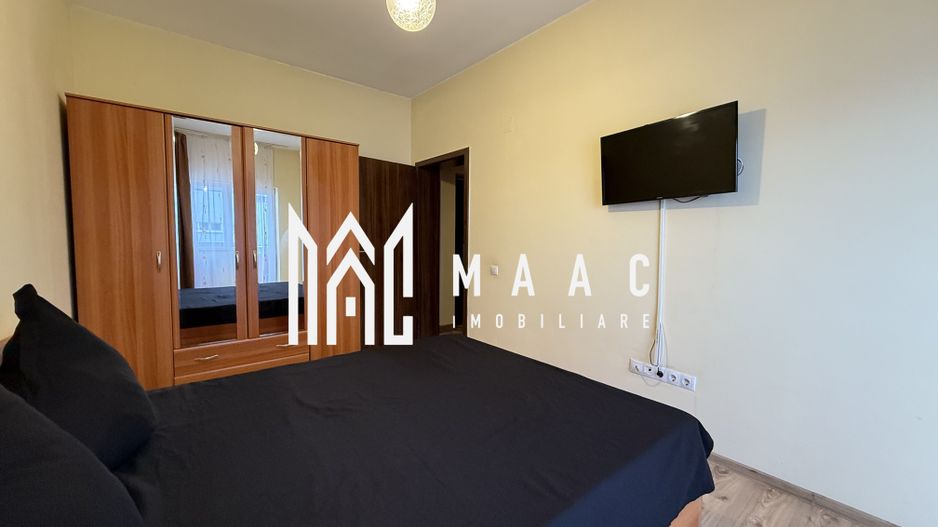 Aparament 2 camere I Decomandat I Etaj 3 I Parcare I Balcon - Poză 10