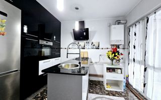 Casa individuala de vanzare in Barabant - Poză 4