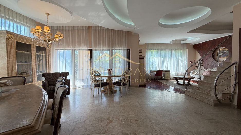 Vila unica *9 camere*  //250mp //Pipera - Poză 65