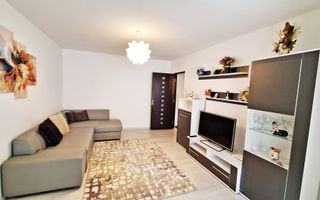 Apartament 2 camere  Racadau- mobilat si utilat modern 125000 euro - Poză 3