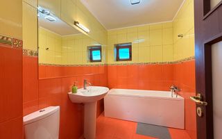 Casa S+P+1+M | 197 mp utili | Curte libera | COMISION 0 - Poză 17