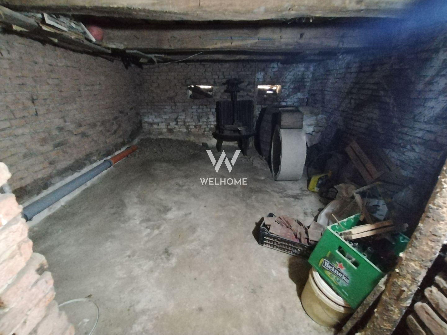 Casa 4 camere, curte si gradina 673 mp, com.Ludos - Poză 24