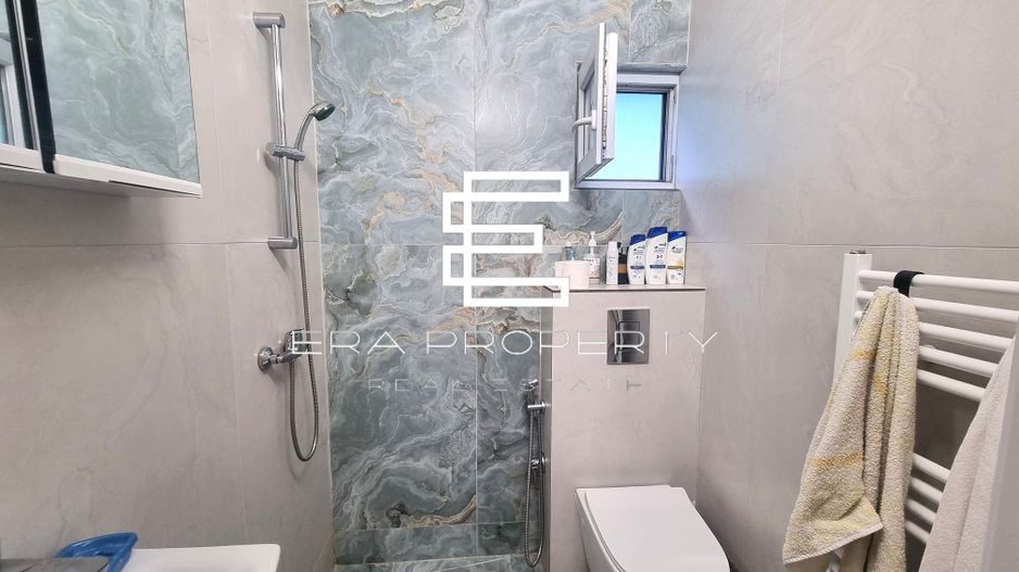 Casă individuală renovată -teren 209 mp- zona Terezian- Sibiu - Poză 11