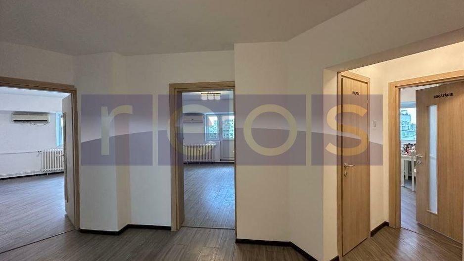 VANZARE-DUPLEX -6 CAMERE- ROND ALBA  IULIA - DECEBAL - Poză 18