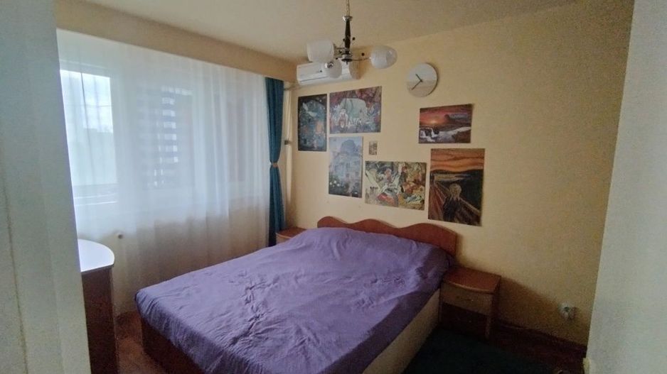 Vand apartament 2 camere - Poză 6