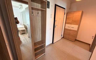 Garsoniera Studio 40mp 7/11  Vizavi Metrou Poenaru Vedere Libera 2016 - Poză 10