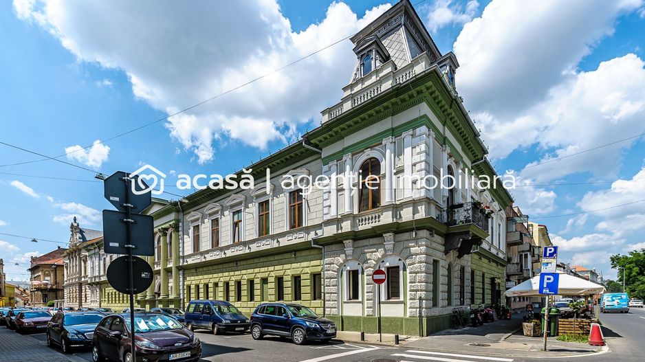 De închiriat spațiu ultracentral, ideal pentru multiple activități - Poză 8