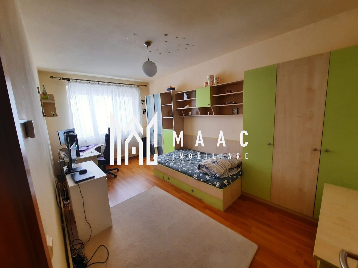 Apartament 2 camere I Decomandat I I Etaj 1 | Ciresica - Poză 6