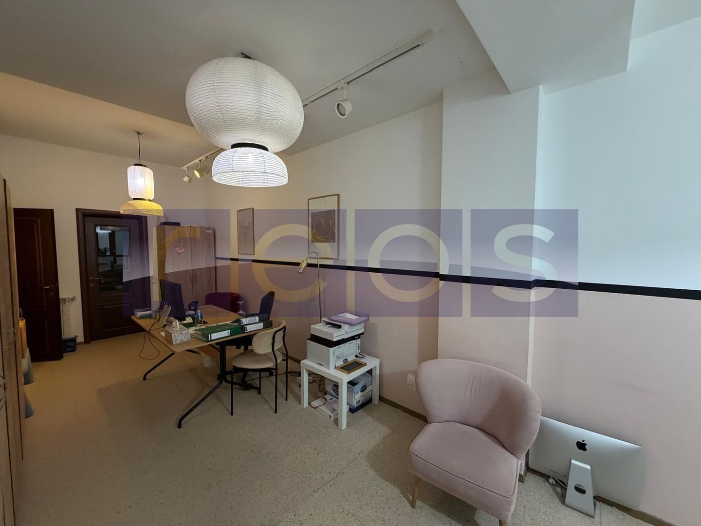 INCHIRIERE SPATIU BIROU | HERASTRAU | IDEAL ACTIVITATI OFFICE | TERASA - Poză 9