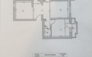 Aapartament 4 camere de vanzare in Bucuresti - Poză 1