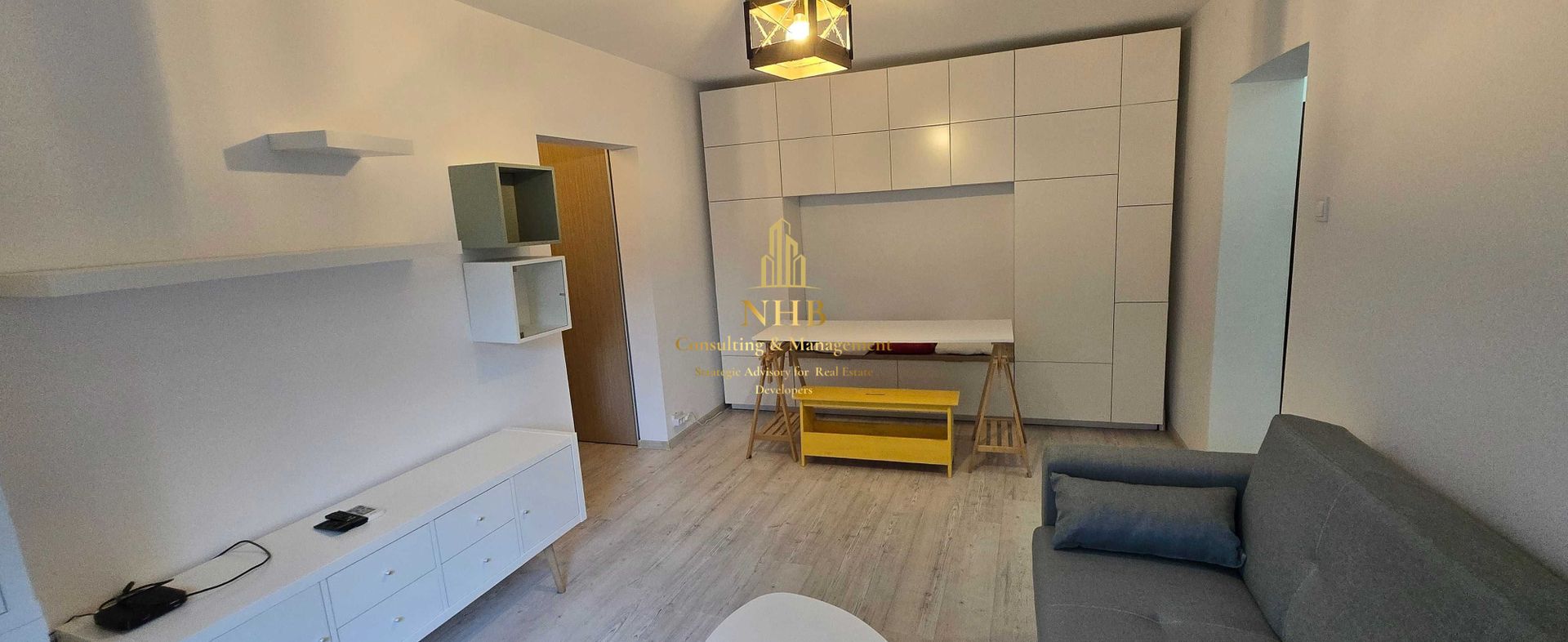 Apartament 2 camere Baba Novac - Parc IOR | 2 Locuri de Parcare - Poză 5