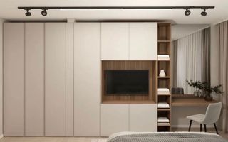 Pipera I 3 Room I Lake - Poză 1