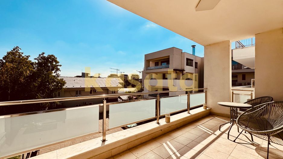 OPORTUNITATE | APARTAMENT 2 CAMERE | PERLA RESIDENCE | PIPERA |PARCARE - Poză 10