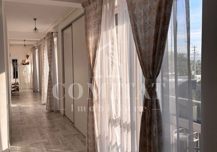 Apartament ultrafinisat la cheie zona Kaufland Aurel Vlaicu - Poză 10