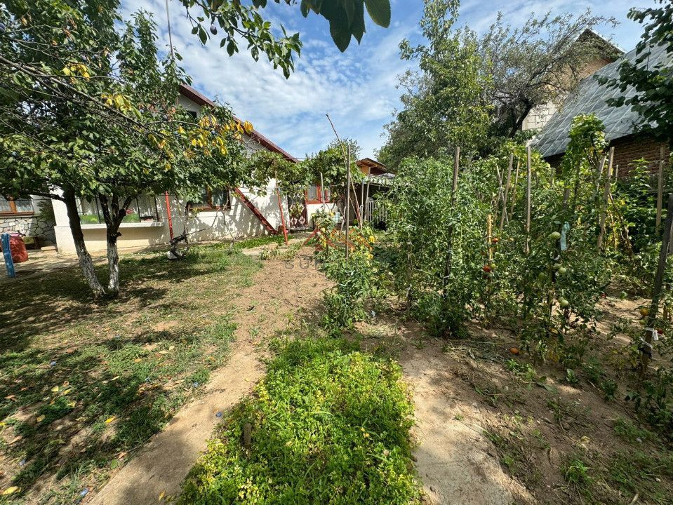 Casa 4 camere, 536 mp teren, toate utilitatile, Urleta, Prahova - Poză 8