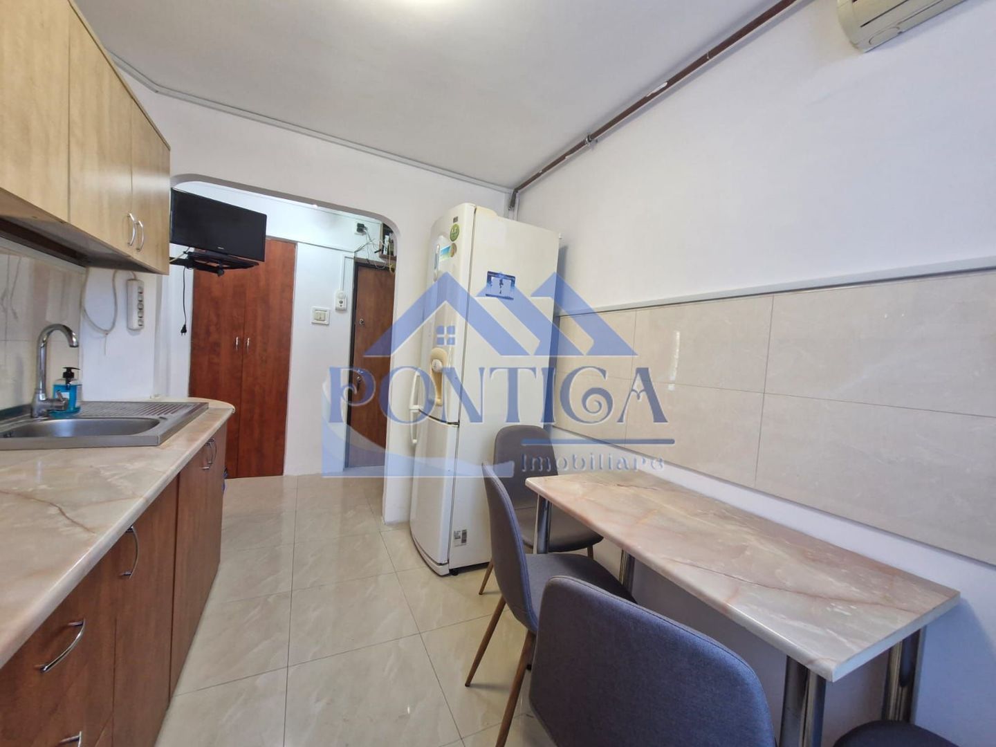 Apartament 2 camere Tomis 3 - Poză 4
