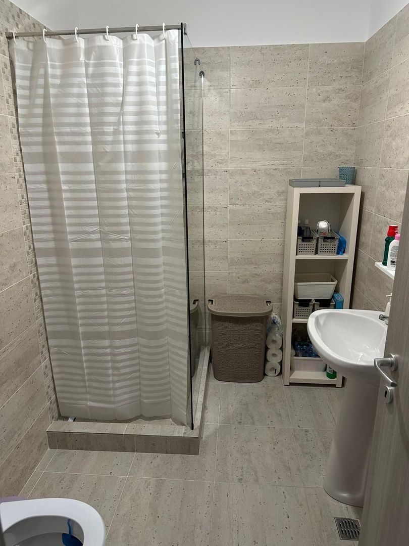 AP. 2 CAMERE POPESTI-LEORDENI - PARCARE, BLOC NOU, METROU 5 MIN - Poză 4
