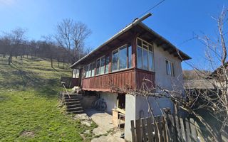 Casa de Vacanta 2 Camere, Strada Morilor Zlatna - Poză 16