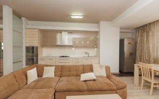 Chirie, apartament, 2 camere, strada Alexandr Puşkin, Centru - Poză 1