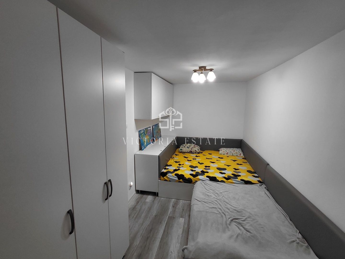 Apartament 2 camere LUX-  Pod Inalt , Vest, la cheie! - Poză 5