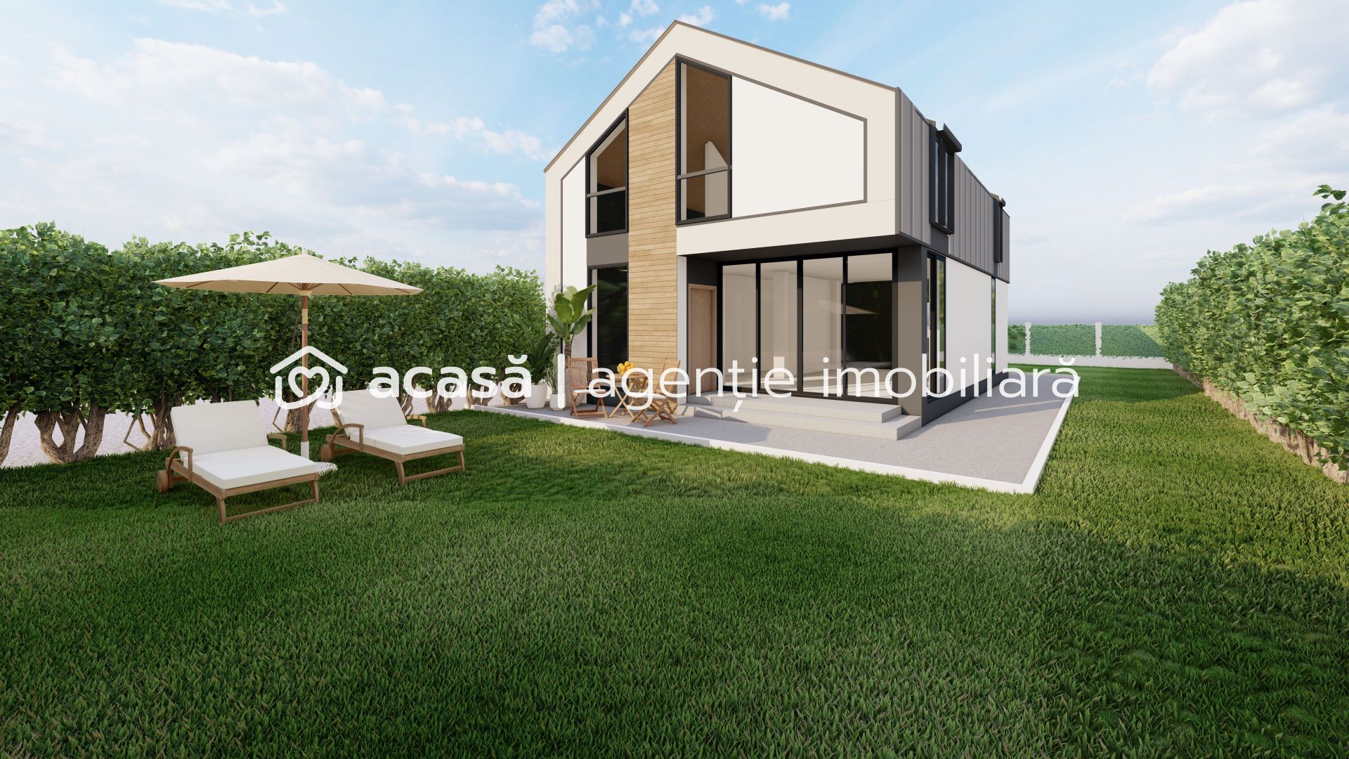 Parcele de teren pentru casă in mijlocul Aradului - Poză 1