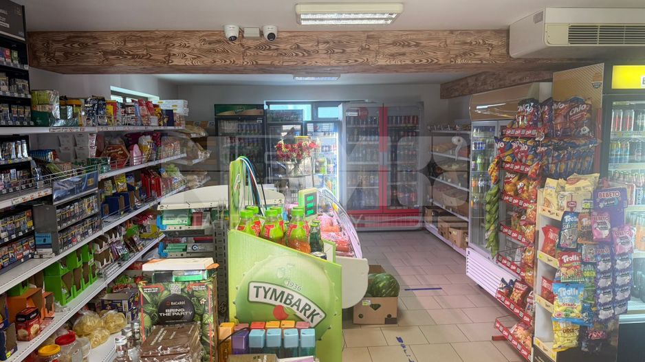 Clădire multifuncțională de vânzare | 750 mp | Volovăț - Poză 32
