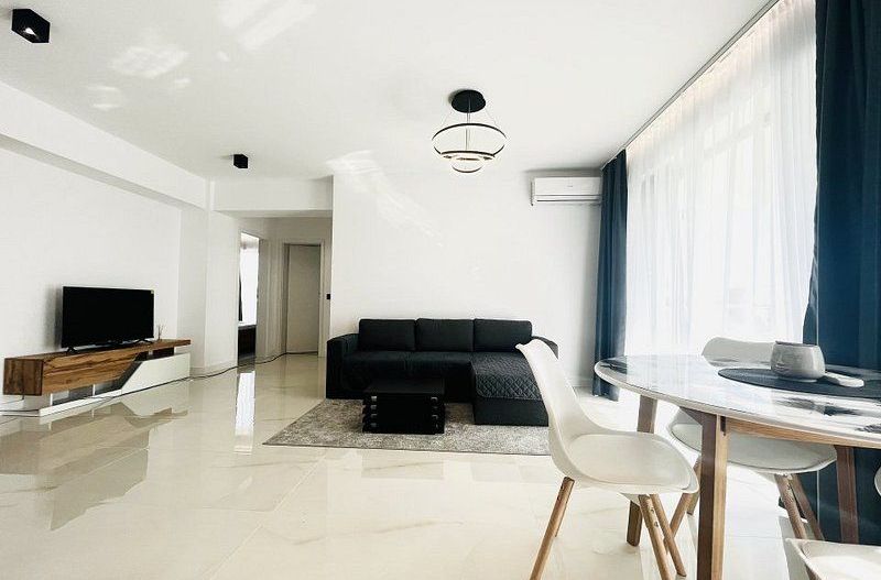 Apartament 3 camere Smart Home, în zona Lipovei, lângă pădure - Poză 6