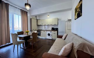 Apartament 3 camere de vânzare Mamaia Sat, Constanța - Poză 2