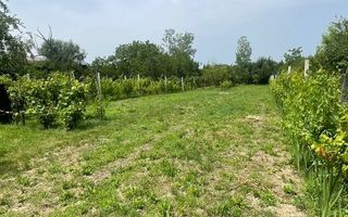 Vând teren intravilan, Str Dealului 64 - 936 mp,front stradal 13.4 m - Poză 1