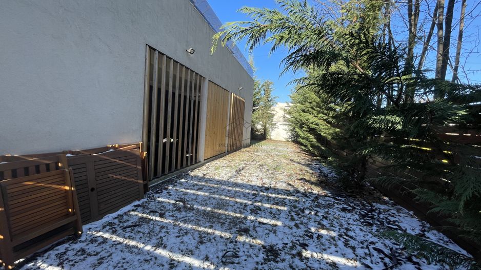 VILA CU 5 CAMERE LA INCHIRIERE LANGA BRITISH SCHOOL - Poză 30