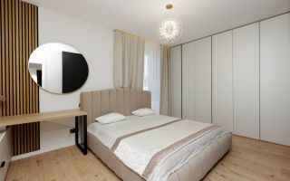 Chirie duplex, 3 nivele, str. Poiana Pinului, sect. Botanica - Poză 12