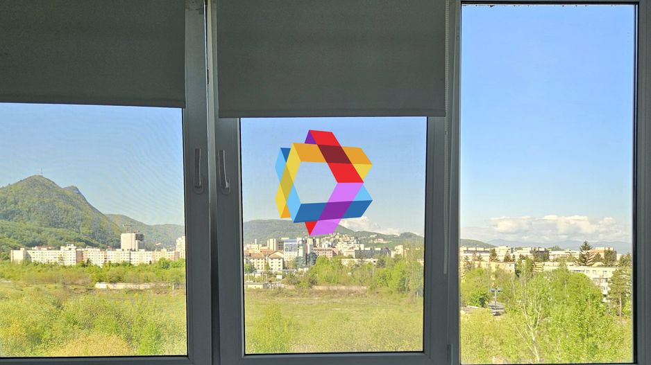 Apartament cu trei camere, zona Scriitorilor 73 mp - Poză 8