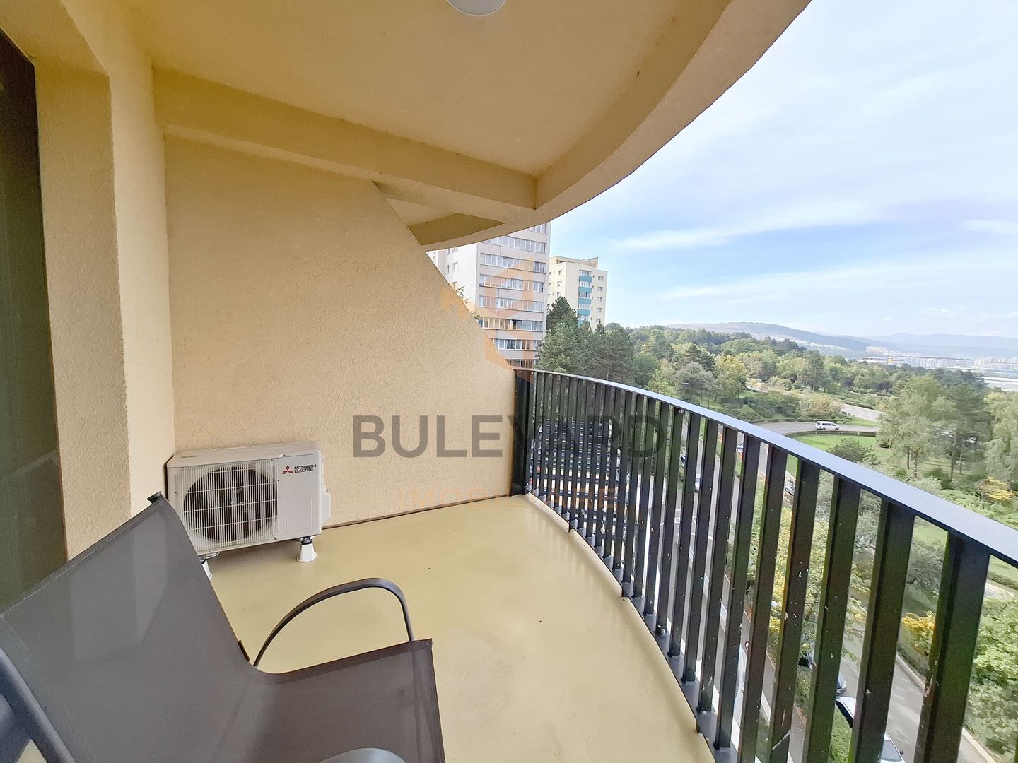 Apartament tip studio de inchiriere in bloc nou! - Poză 1