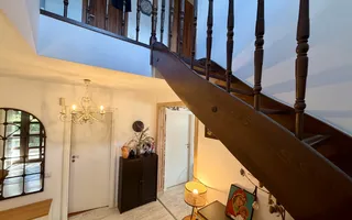 Vila *P+1* // 5 camere // 154 mp utili // teren 700 mp // Corbeanca - Poză 31
