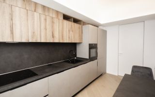 Apartament Lux 3 Camere | Cortina Academy Cotroceni - Poză 16