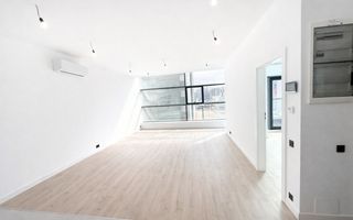 Apartament 2 camere One Nord Lofts Pipera etaj 1 de vanzare - Poză 3