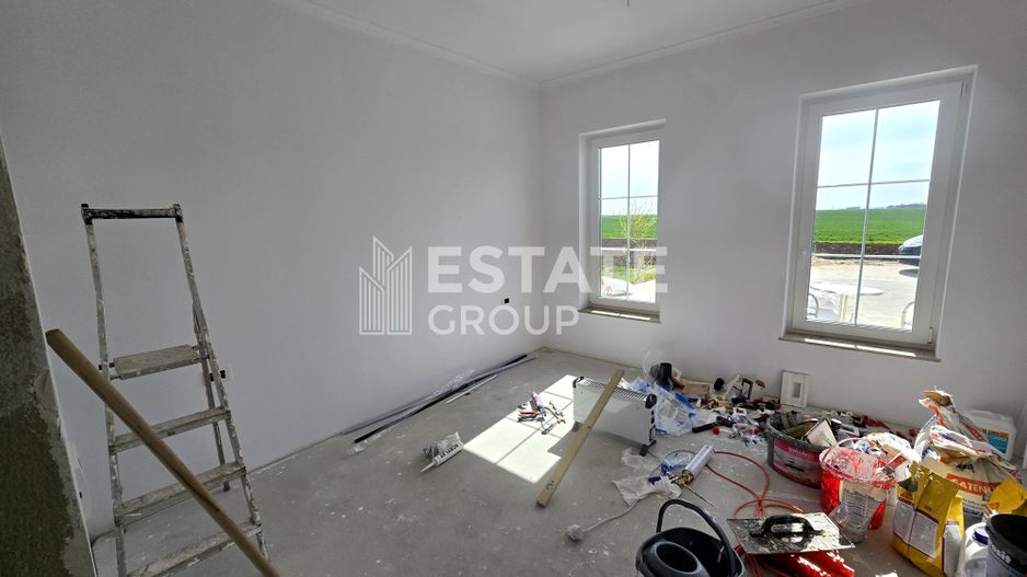 Duplex pe parter cu 4 camere in  Cornesti - Poză 6