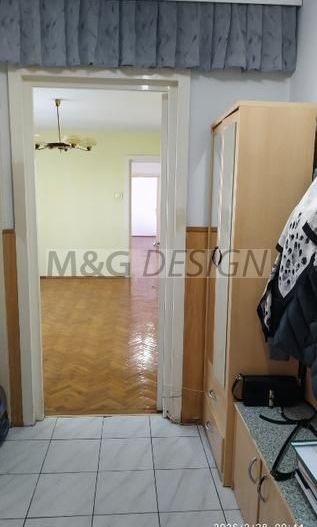 Apartament 3 camere Circunvalațiunii - Favorit - Poză 11