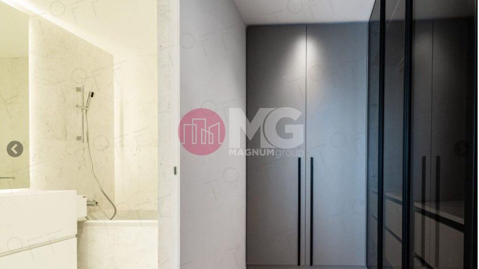 Apartament 3 camere de vanzare- One Verdi Park - Poză 13