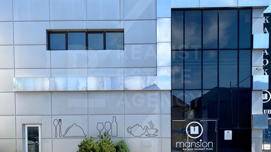 Chirie, spațiu comercial, 650 mp, strada Decebal, Bălți - Poză 2
