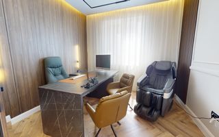 Tunari - Vile individuale premium | Panouri solare - Poză 5