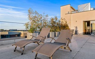 4 City North | Pipera | Penthouse 3 camere - Poză 23