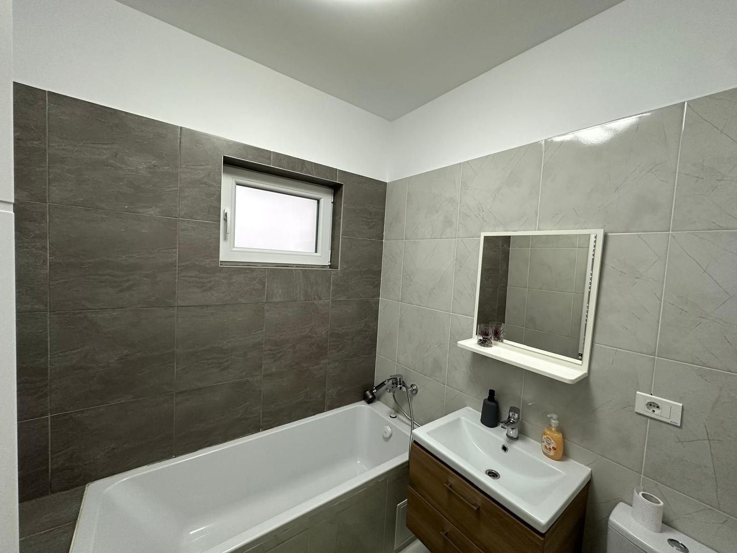 Apartament 2 camere + loc de parcare Berceni Grand Kristal - Poză 13