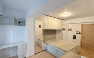 De închiriat: apartament 2 camere - spațios - cochet - Timpuri Noi - Poză 8