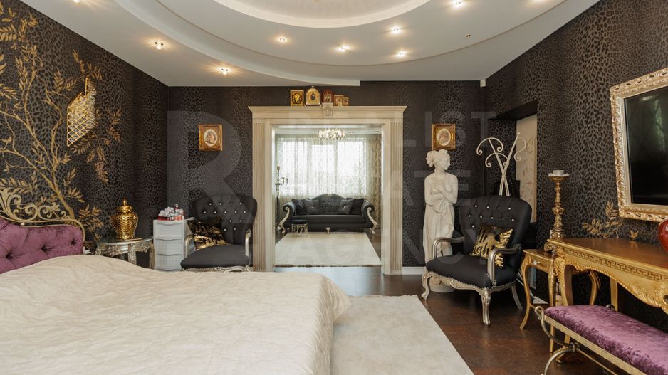 Vânzare, casă, 3 nivele, str. Sfintul Pavel, Codru - Poză 41