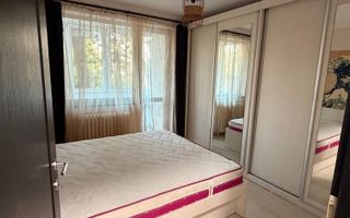 Apartament cochet cu 2 camere | Gheorgheni - Zona Transylvania College - Poză 5