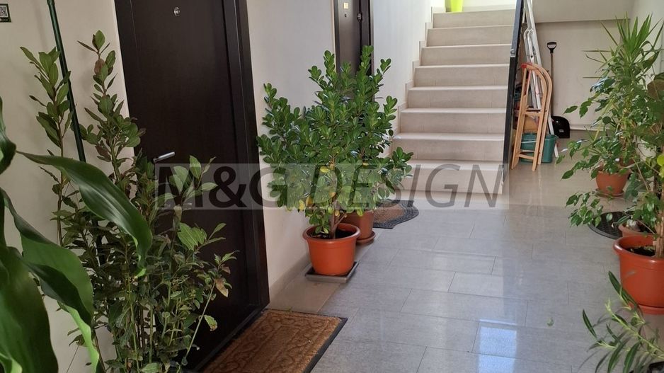 De inchiriat ap 2 camere, parter, parcare, Braytim - Poză 25