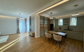 Penthouse ultramodern | Zona Terra - Poză 3