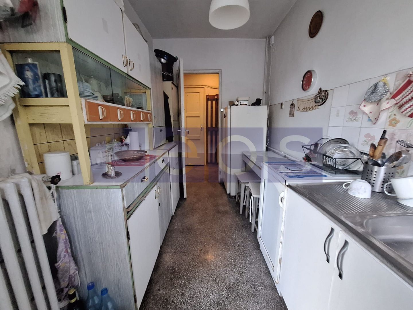 120000 EURO | APARTAMENT 2 CAMERE COTROCENI | - Poză 7